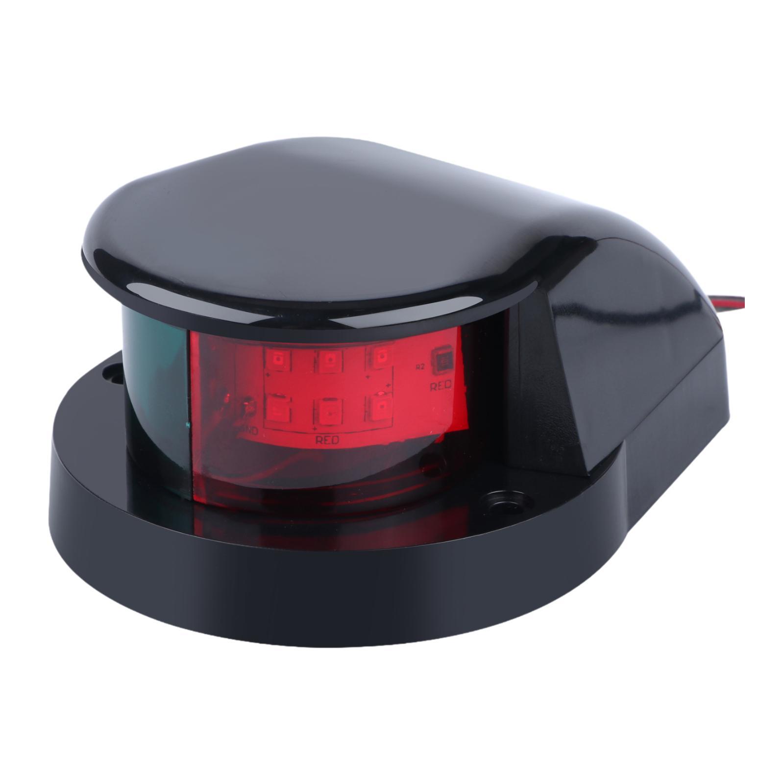Fishing Boat Navigation Light - 船舶用ナビゲーションライト ユニバーサルヨット漁船サイドマーカーライト