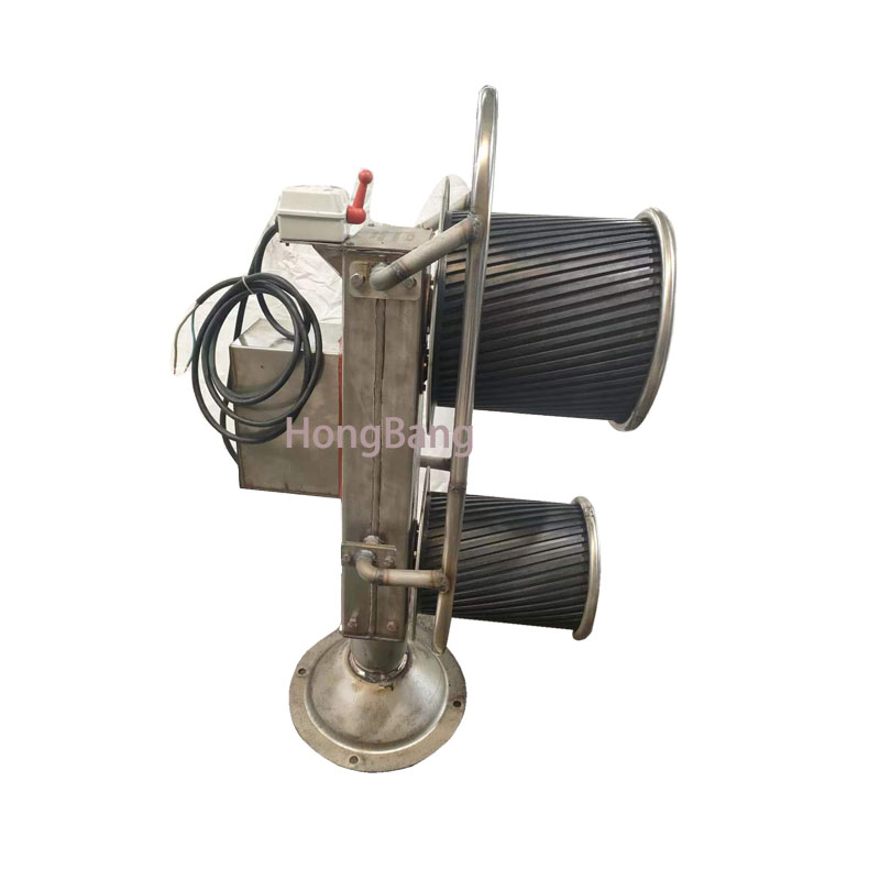 Fishing Boat Anchor Winch - 12V 24V 48V電動アンカー100KG対応機械、釣り針、魚籠、漁船、刺し網巻き上げ機、油圧トロールウィンチ用