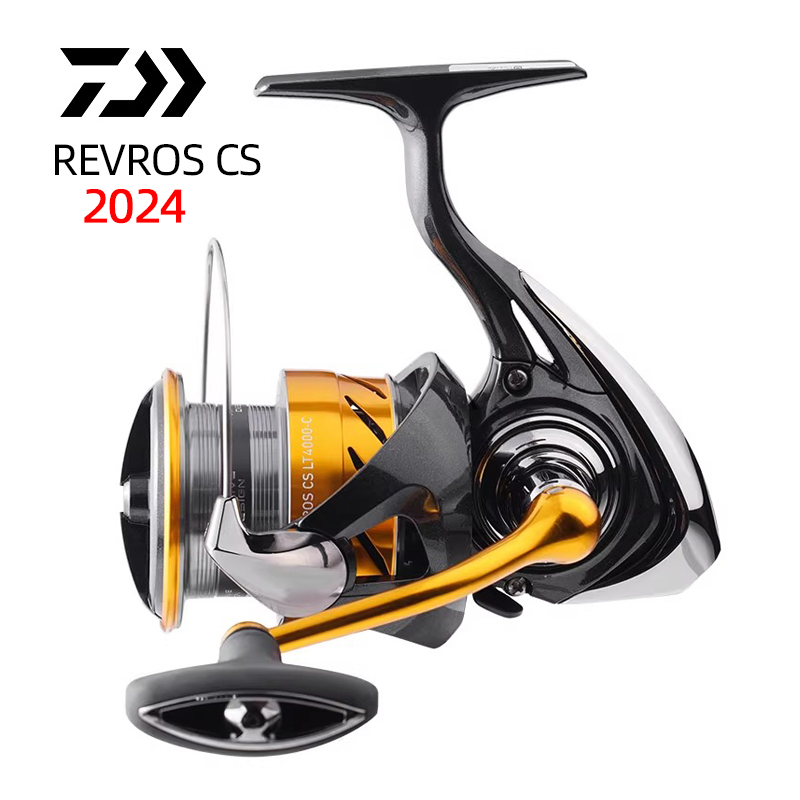 Shimano Reel Stradic - ダイワ REVROS LT スピニング釣りリール Baitcasting リール