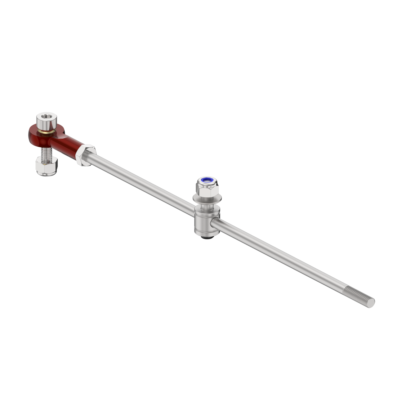 304ステンレス鋼製RCボートラダーリンケージセット - 3 - Fishing Boat Anchor Winch のレビューと価格
