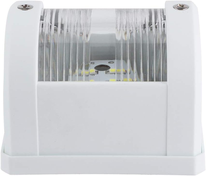 LED ナビゲーションライト、12V/24V 135 度ボー - Fishing Boat Navigation Light のレビューと価格