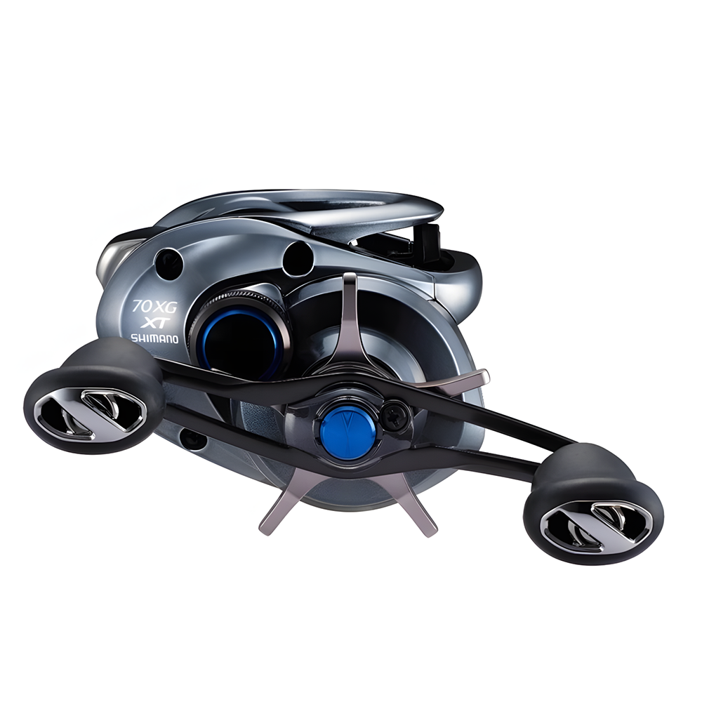 シマノ SLX DC XT フィッシングベイトキャスティング - Shimano Reel Stradic のレビューと価格