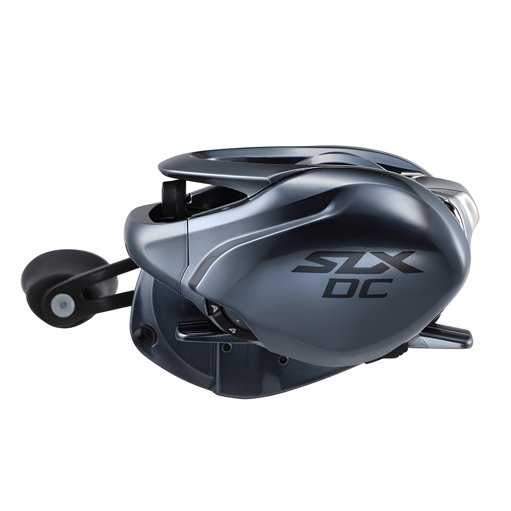 シマノ SLX DC XT フィッシングベイトキャスティング - Shimano Reel Stradic のレビューと価格