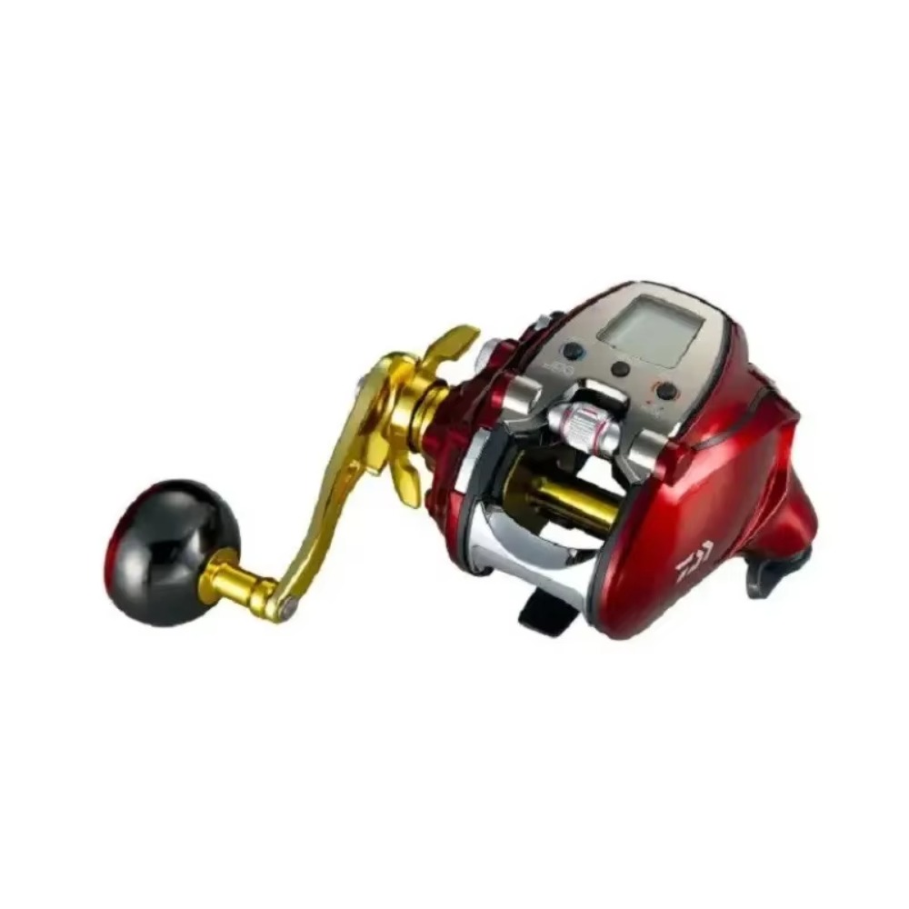 18000 H スピニングフィッシングリール 新品 5.8: - Fishing Boat Aluminum のレビューと価格
