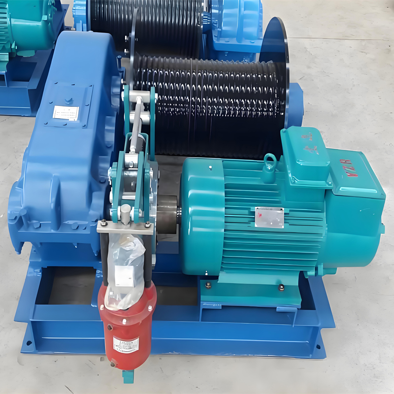 大型船舶・漁船用ヘビーデューティー電動アンカーウィンチ 12 - Fishing Boat Anchor Winch のレビューと価格