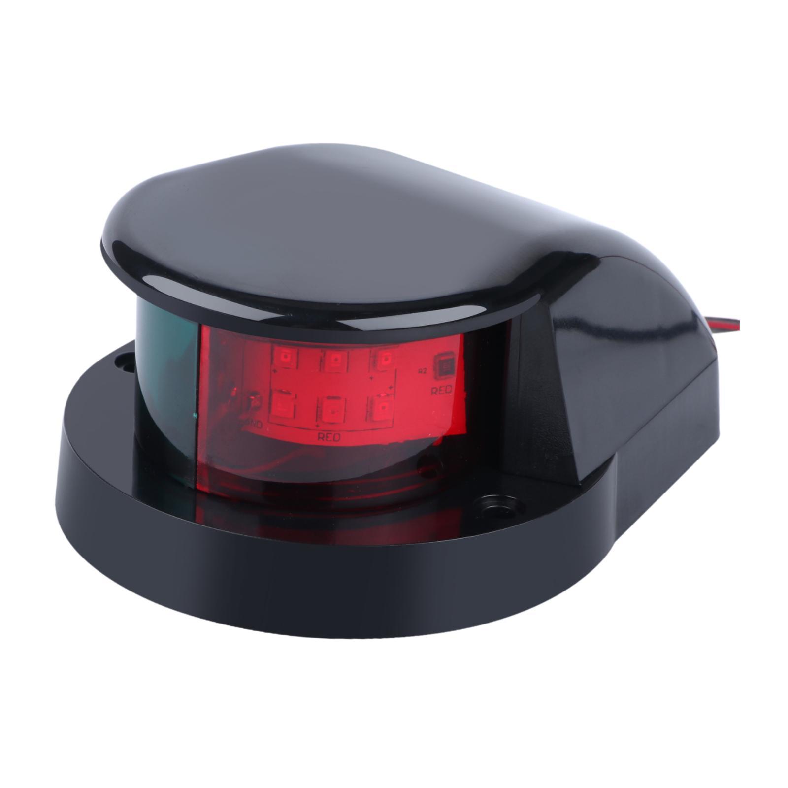船舶用ナビゲーションライト ユニバーサルヨット漁船サイドマー - Fishing Boat Navigation Light のレビューと価格