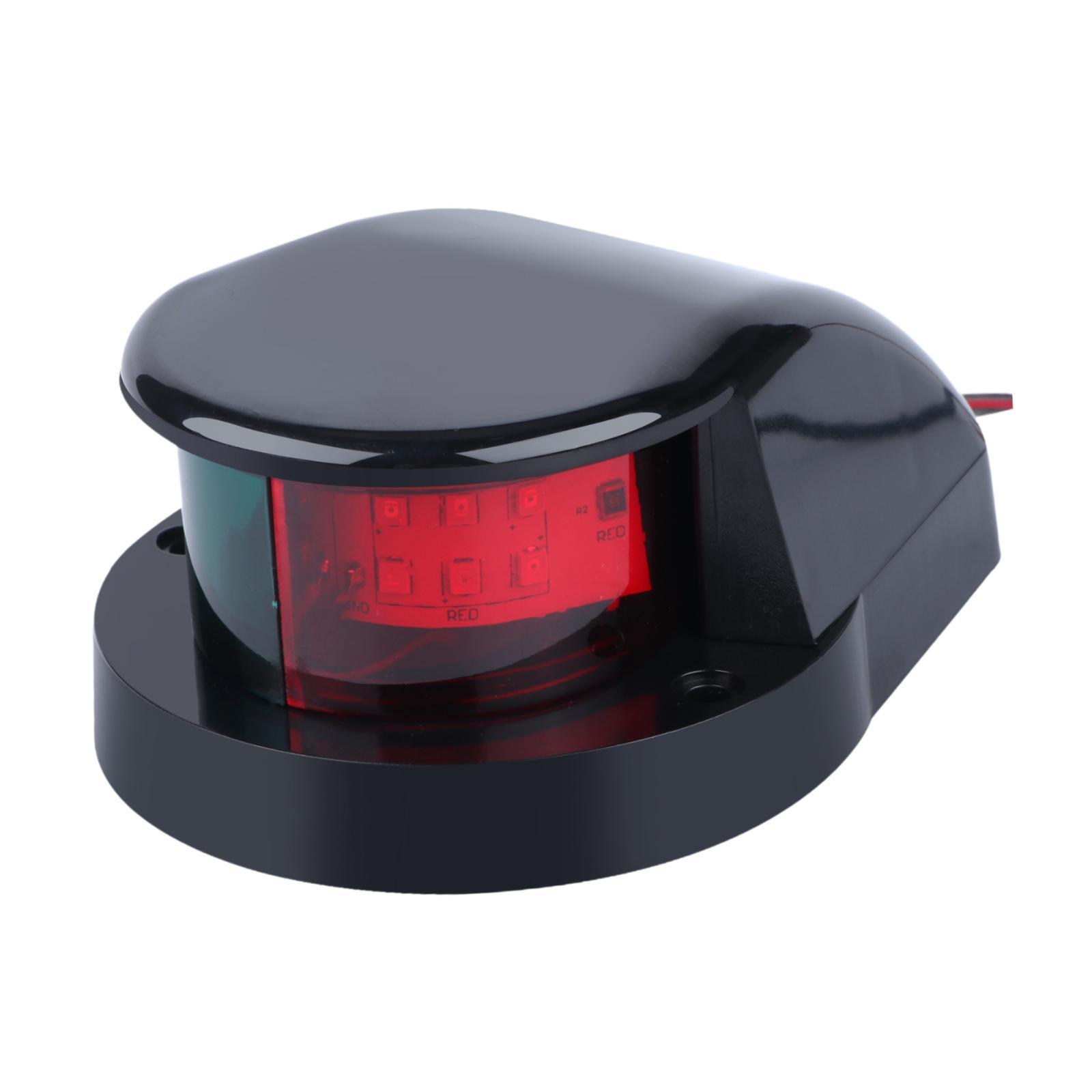 船舶用ナビゲーションライト ユニバーサルヨット漁船サイドマー - Fishing Boat Navigation Light のレビューと価格