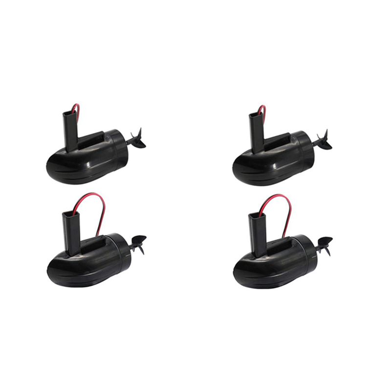 2 ペア Flytec 2011-5 釣り RC ボートモー - Fishing Boat Trolling Motor のレビューと価格