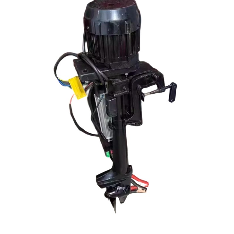 48V 1000/1200/1500W高速ブラシレス船外機ト - Fishing Boat Trolling Motor のレビューと価格