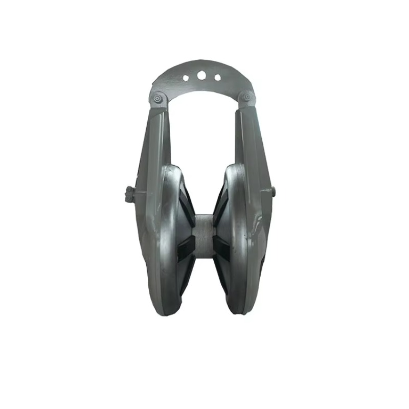 アルミ製パワーブロックウインチ、スチール製プーリー、船舶用油 - Fishing Boat Anchor Winch のレビューと価格